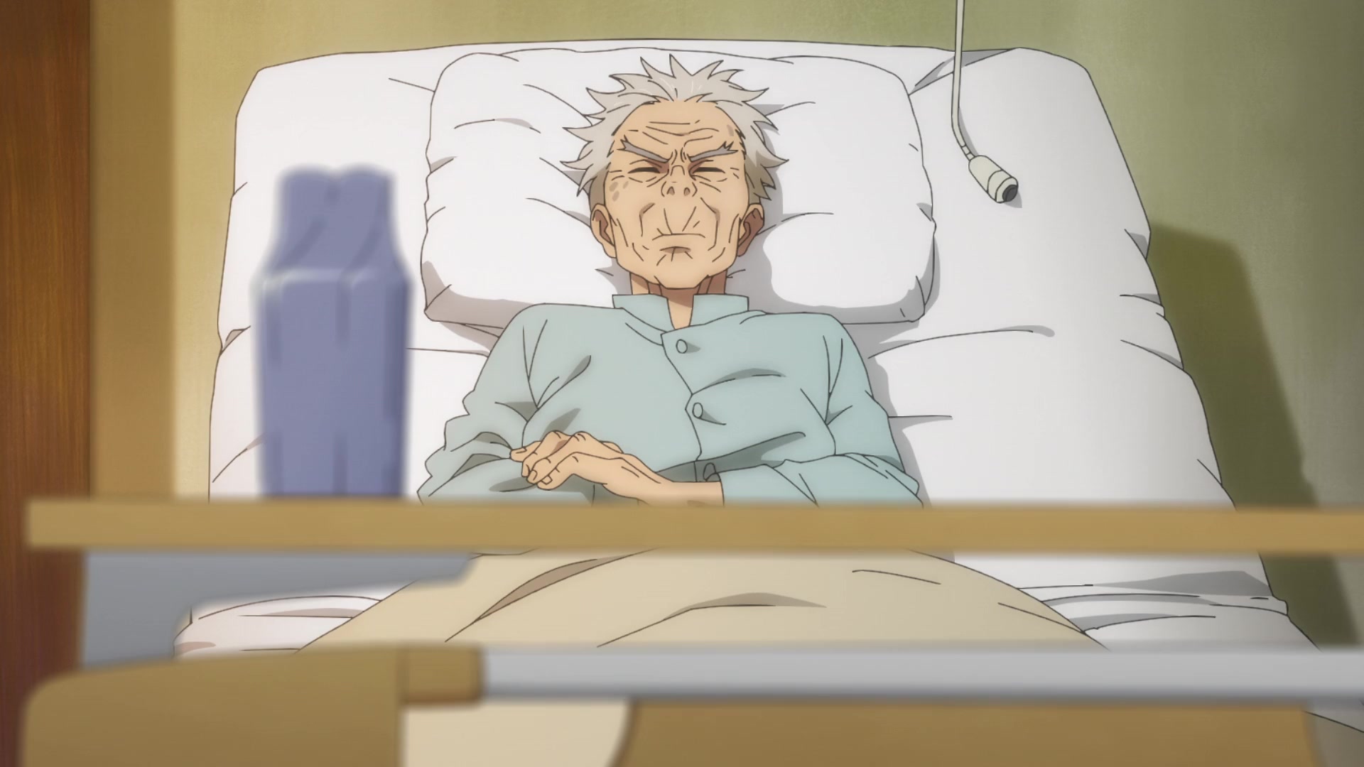 [Tsukyio Editing Resources] Jujutsu Kaisen Season 1 (Episode 1) Raw Clips (123) (tsukyio.com).mp4